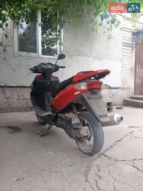 Мопеды Viper Storm 2016 в Запорожье