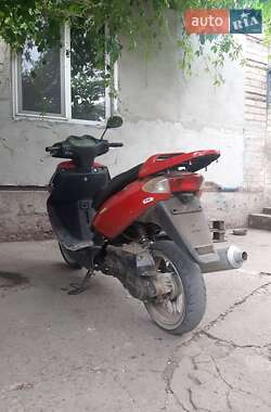 Мопеды Viper Storm 2016 в 