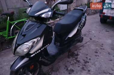 Мопеды Viper Storm 2011 в 