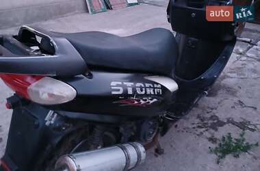 Мопеды Viper Storm 2011 в 