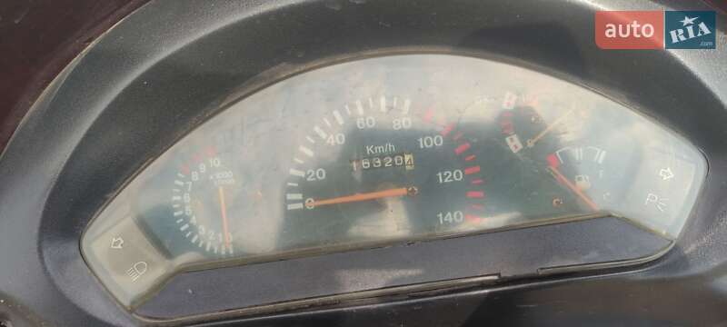 Мотоцикл Круизер Viper Storm 2007 в Покровске