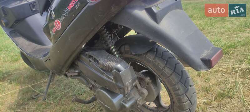 Мотоцикл Круизер Viper Storm 2007 в Покровске