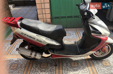 Мопеды Viper Storm 2012 в Благовещенском