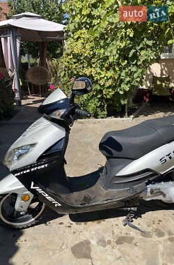 Скутер Viper Storm 2013 в 