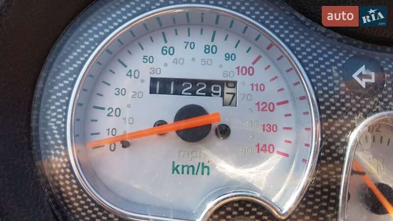 Мопеды Viper Storm 2014 в Виннице