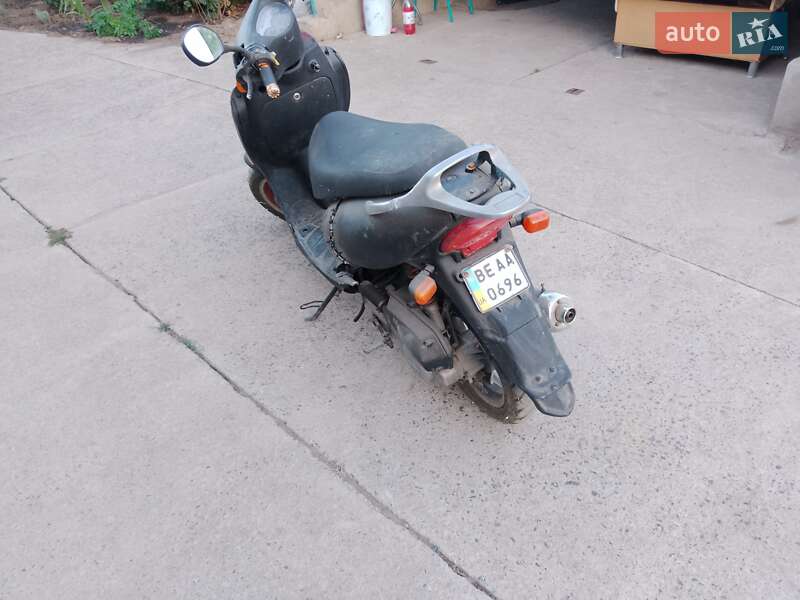 Мопеды Viper Storm 2007 в Вознесенске фото 2 Мопеды Viper Storm 2007 в Вознесенске