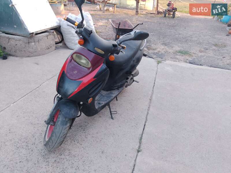 Мопеды Viper Storm 2007 в Вознесенске фото 5 Мопеды Viper Storm 2007 в Вознесенске