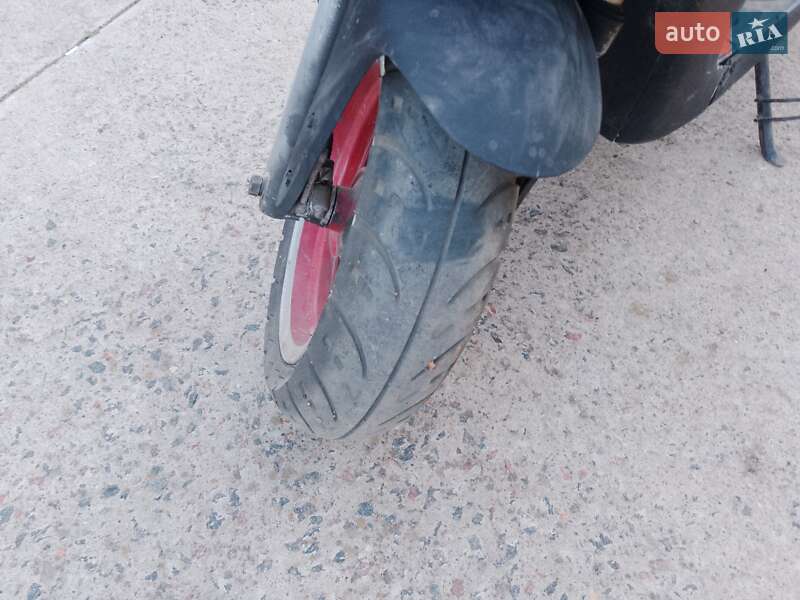 Мопеды Viper Storm 2007 в Вознесенске фото 6 Мопеды Viper Storm 2007 в Вознесенске