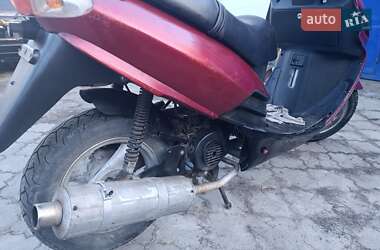 Скутер Viper Storm 2012 в Днепре