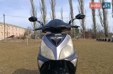 Скутер Viper Storm 2013 в Кропивницком
