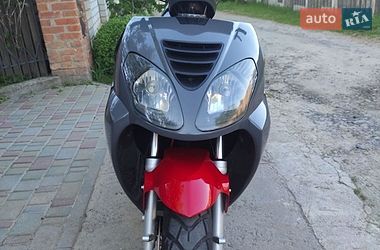 Скутер Viper Storm 2008 в Звенигородке