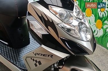 Грузовые мотороллеры, мотоциклы, скутеры, мопеды Viper Storm 2021 в Жмеринке