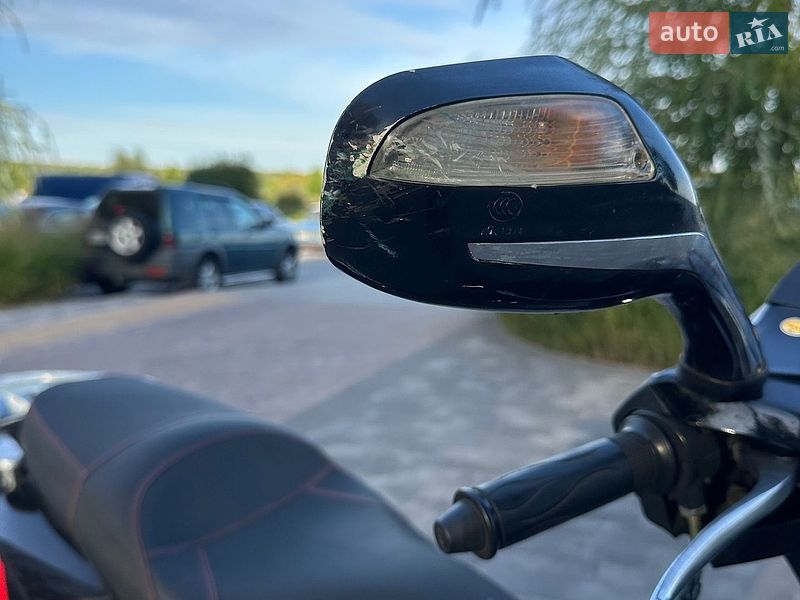 Скутер Viper Storm 2021 в Киеве