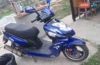 Скутер Viper Storm 2020 в Макарові