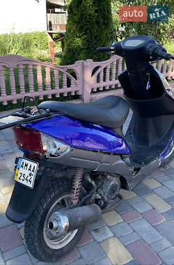 Скутер Viper Super Wind 2010 в Звягеле