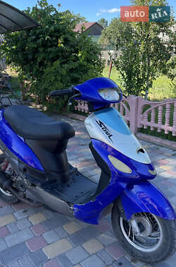 Скутер Viper Super Wind 2010 в 