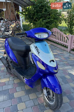 Скутер Viper Super Wind 2010 в Звягеле
