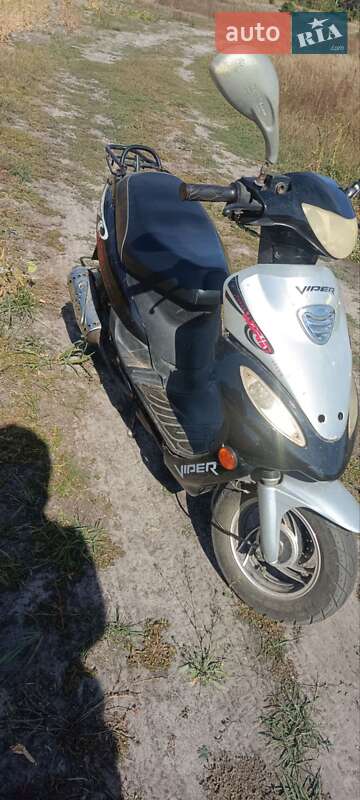 Мопеди Viper Super Wind 2013 в Іванкові