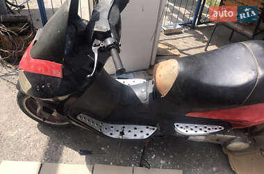 Скутер Viper Tiger 2008 в 