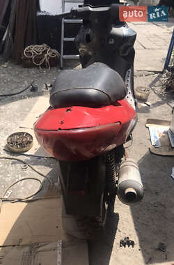 Скутер Viper Tiger 2008 в 