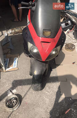 Скутер Viper Tiger 2008 в 