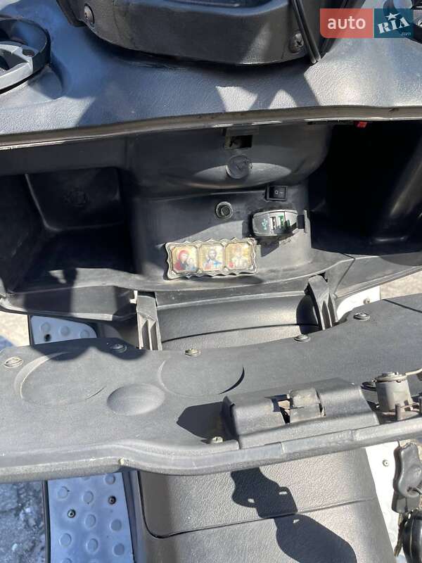 Максі-скутер Viper Tornado 2014 в Дубні фото 15 Максі-скутер Viper Tornado 2014 в Дубні