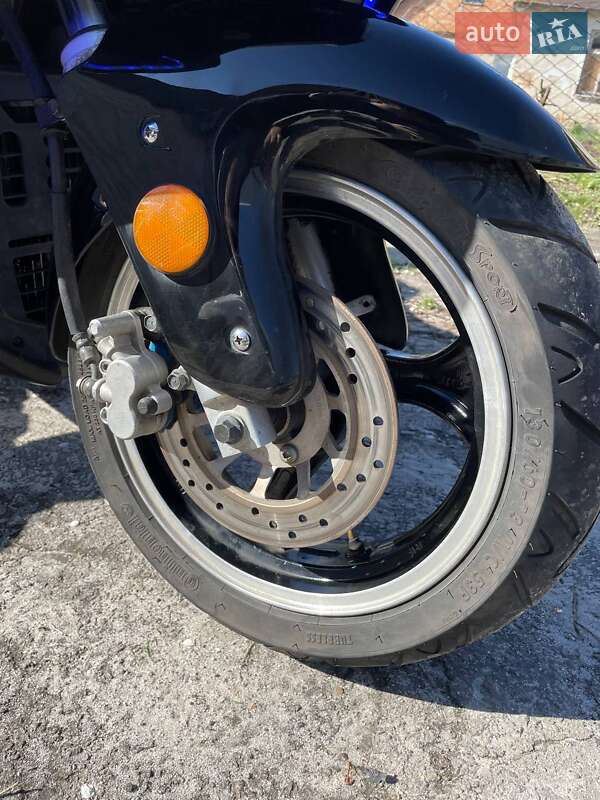 Максі-скутер Viper Tornado 2014 в Дубні фото 13 Максі-скутер Viper Tornado 2014 в Дубні