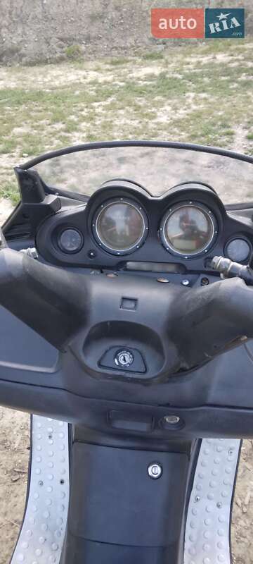 Макси-скутер Viper Tornado 2008 в Трускавце фото 3 Макси-скутер Viper Tornado 2008 в Трускавце