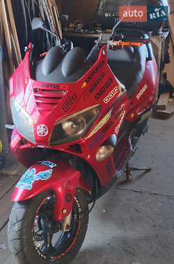 Максі-скутер Viper Tornado 2008 в Жмеринці