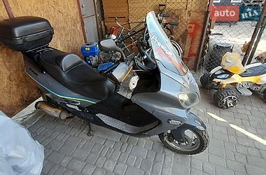 Максі-скутер Viper Tornado 2008 в Луцьку
