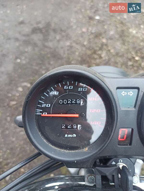 Скутер Viper V 125P 2022 в Новоселице