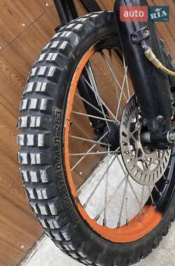 Питбайк Viper V 125P 2014 в Калуше