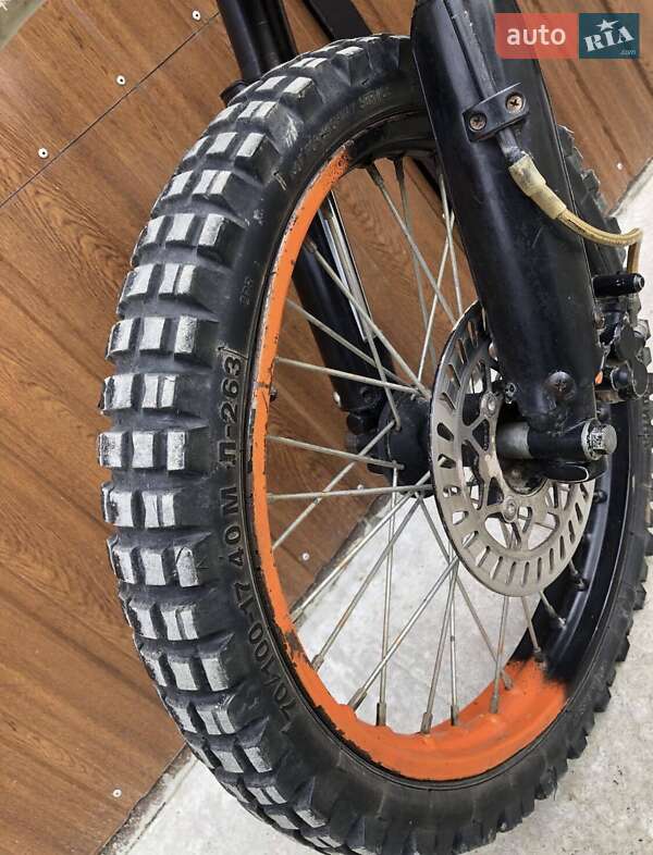 Питбайк Viper V 125P 2014 в Калуше