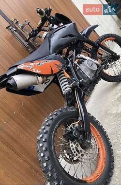 Питбайк Viper V 125P 2014 в Калуше