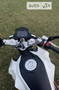 Мотоцикл Кросс Viper V 125P 2014 в Теребовле