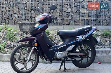 Мопеды Viper V 125P 2020 в 