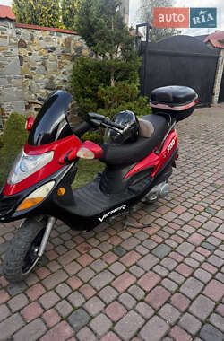 Скутер Viper V 150P 2014 в Львові