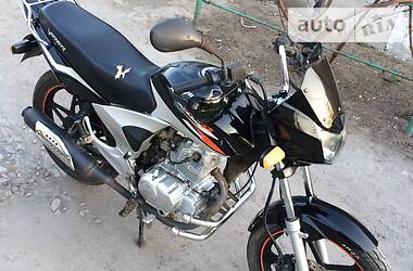 Мотоцикл Классик Viper V 200 2013 в Межевой