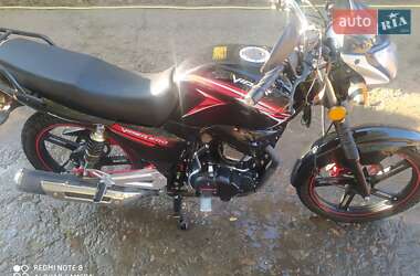 Мотоцикл Без обтекателей (Naked bike) Viper V 200 2022 в Болграде