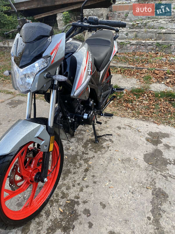 Спортбайк Viper V 200 2024 в Ананьеве