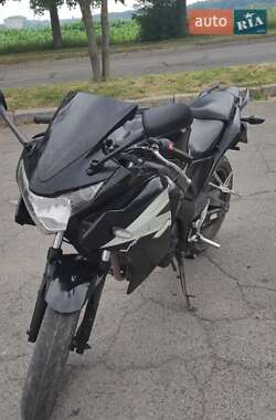 Мини спорт Viper V 200CR 2014 в Владимире