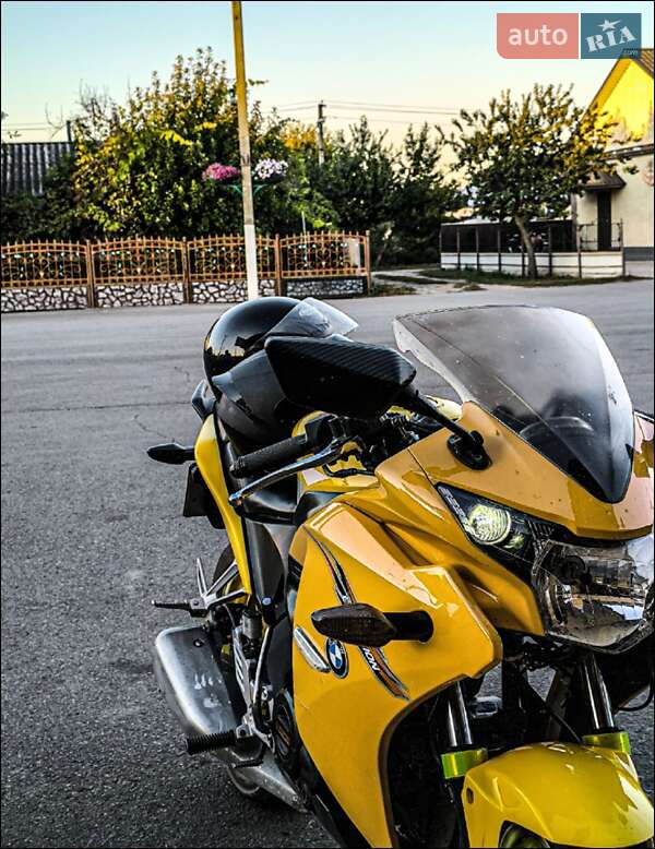 Спортбайк Viper V 200CR 2014 в Чупаховке