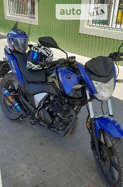 Мотоцикл Спорт-туризм Viper V 200M Magnum 2014 в Вараше