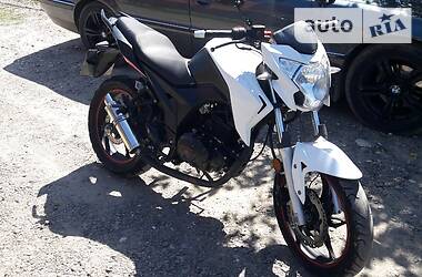 Мотоцикл Спорт-туризм Viper V 250-CR5 2014 в Теребовле