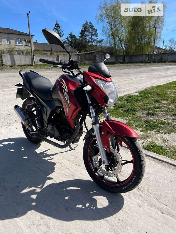 Мотоцикл Классік Viper V 250-CR5 2014 в Миколаєві