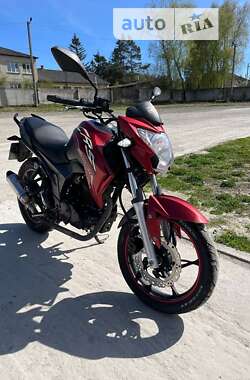 Мотоцикл Классик Viper V 250-CR5 2014 в Николаеве