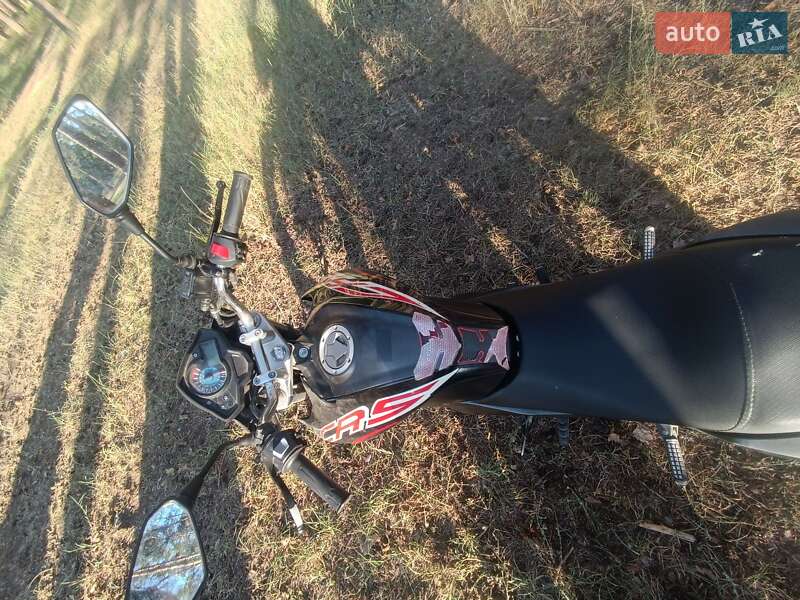 Мотоцикл Классик Viper V 250-CR5 2014 в Сумах