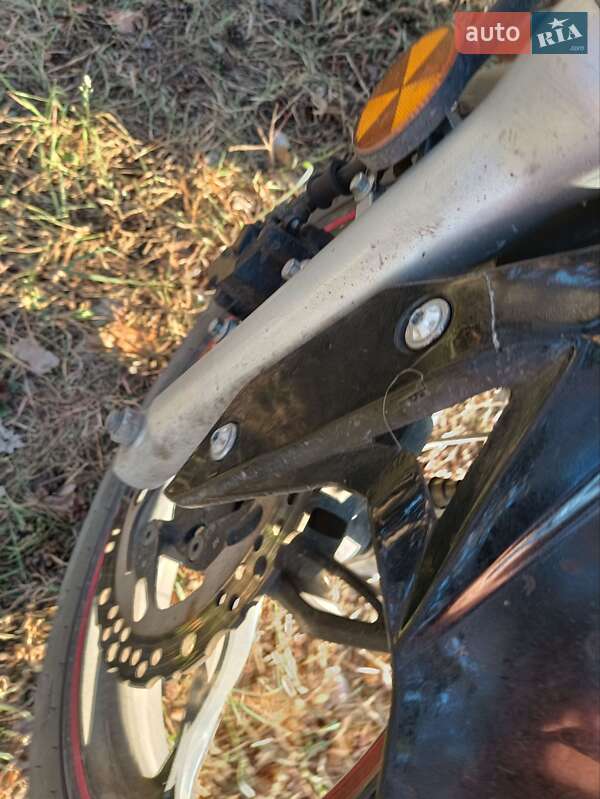 Мотоцикл Классик Viper V 250-CR5 2014 в Сумах