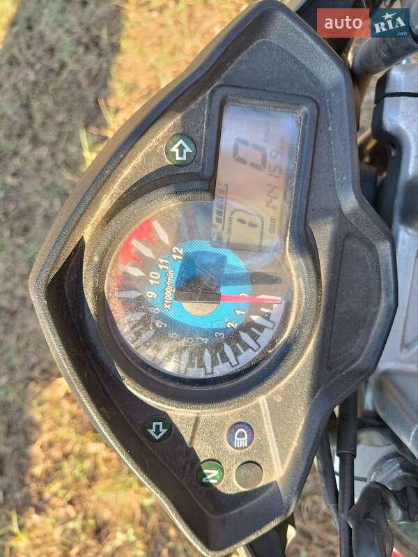 Мотоцикл Классик Viper V 250-CR5 2014 в Сумах