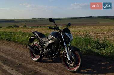 Мотоцикл Классік Viper V 250-CR5 2014 в Гадячі